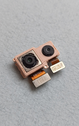 Camera Main Huawei P Smart 2019