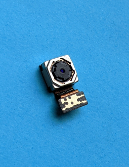 Camera Main Huawei Y5 2017