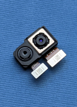 Camera Main Huawei Y9 2018