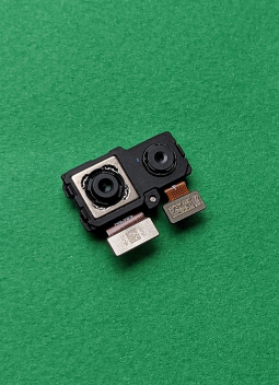 Camera Main Huawei Y9 2019