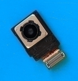 Camera Main Isocell Samsung Galaxy S8 Plus