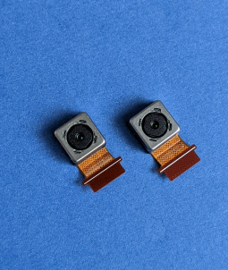 Camera Main Kyocera Hydro Wave