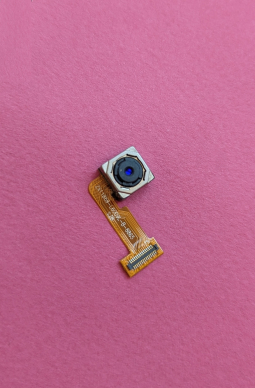 Camera Main Leagoo M13