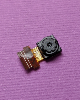 Camera Main Lenovo A316i