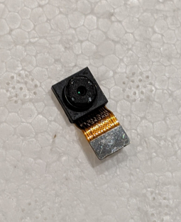 Camera Main Lenovo A516