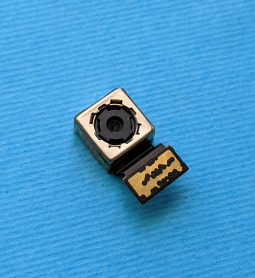 Camera Main Lenovo A6000