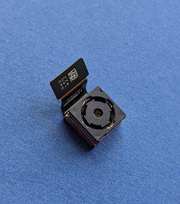 Camera Main Lenovo A6010