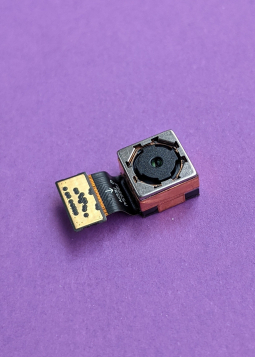 Camera Main Lenovo S860