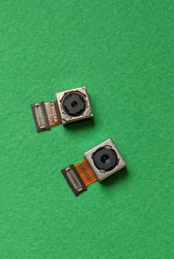 Camera Main Lg Aristo 2