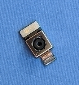 Camera Main Lg G6