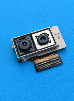 Camera Main Lg G7