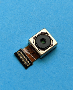 Camera Main Lg G7 Fit