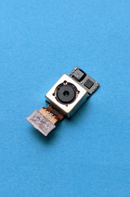 Camera Main Lg G Flex 2