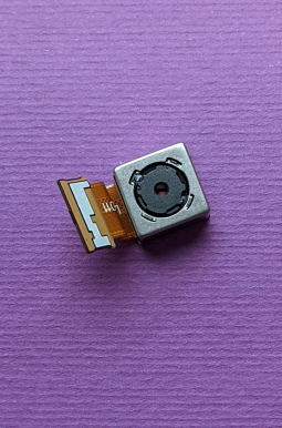 Camera Main Lg G Stylo 1