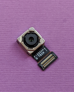 Camera Main Lg K40 2019 X420