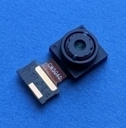 Camera Main Lg Leon