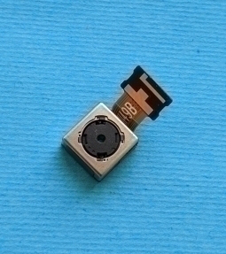 Camera Main Lg Optimus F6