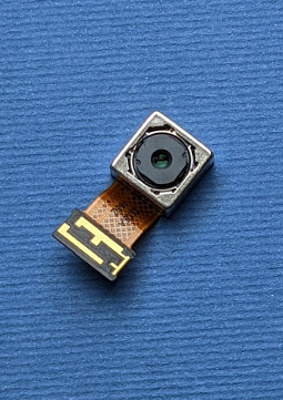 Camera Main Lg Stylo 2