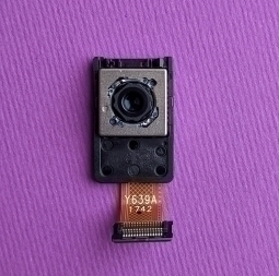 Camera Main Lg V30 N1