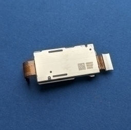 Camera Main Lg V35 2