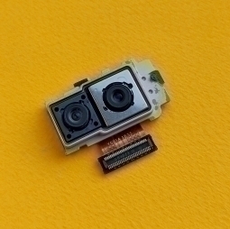 Camera Main Lg V40