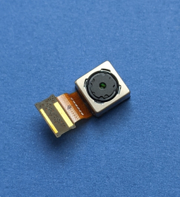 Camera Main Lg X Power