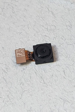 Camera Main Macro Module Down Samsung Galaxy A02s