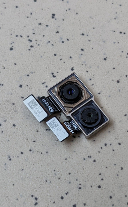 Camera Main Module BLU Vivo XI