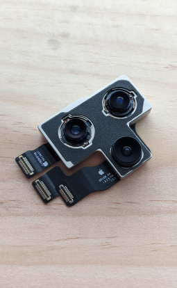 Camera Main Module Apple Iphone 11 Pro