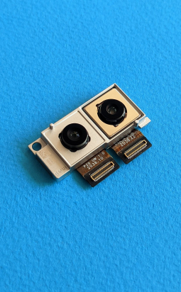 Camera Main Module Google Pixel 5