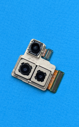 Camera Main Module Samsung Galaxy Note 10 Lite N770f