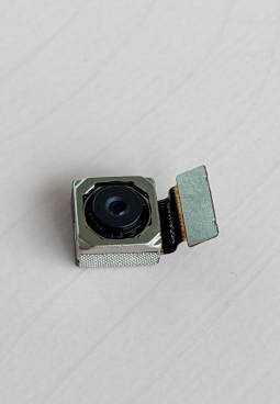 Camera Main Module Ulefone Note 9p