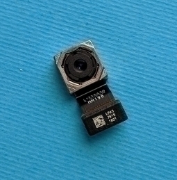 Camera Main Motorola Moto E4 Plus EU