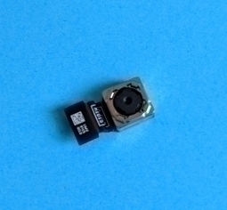 Camera Main Motorola Moto E4 Xt1765 Without Finger 1