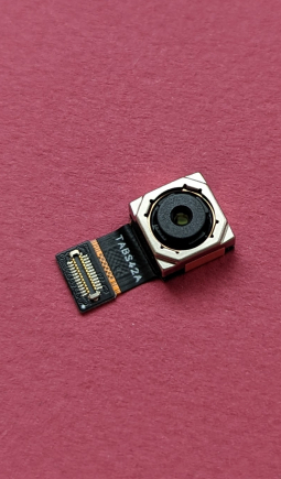 Camera Main Motorola Moto E7 Power