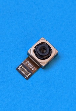 Camera Main Motorola Moto G22