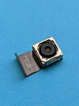Camera Main Motorola Moto G4 Plus