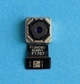 Camera Main Motorola Moto G5