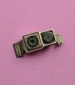 Camera Main Motorola Moto G7