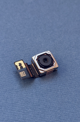 Camera Main Motorola Moto G7 Play
