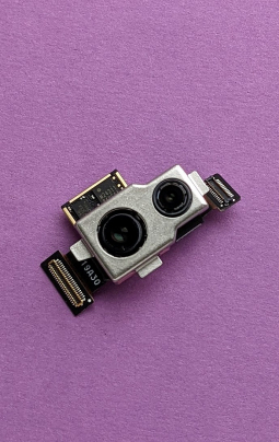 Camera Main Motorola Moto G7 Plus