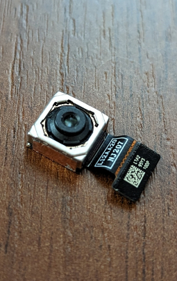 Camera Main Motorola Moto G7 Power
