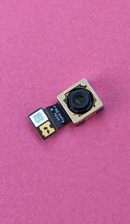 Camera Main Motorola Moto G8