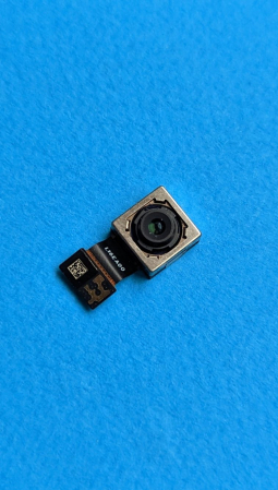 Camera Main Motorola Moto G8 Power 2