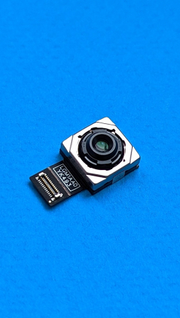 Camera Main Motorola Moto G9 Play