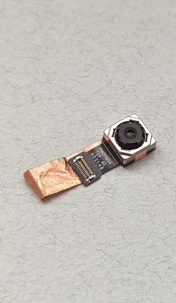 Camera Main Motorola Moto G Pure
