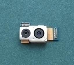 Camera Main Motorola Moto Z3 Play Oem