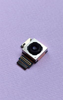 Camera Main Motorola Moto Z4