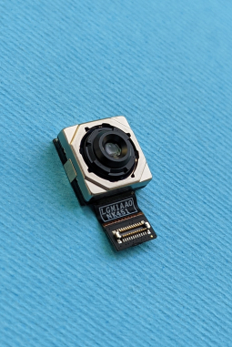 Camera Main Motorola One 5g Ace