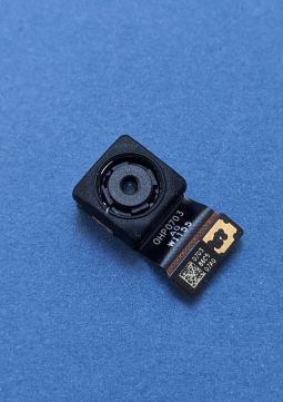 Camera Main Nokia 3.1